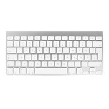 Apple wireless keyboard gebraucht kaufen  Bad Sassendorf
