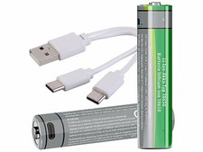 Accus lithium ion d'occasion  Sélestat