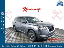 2023 nissan pathfinder for sale  Kernersville