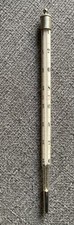 Thermometre médical ancien d'occasion  Épinac
