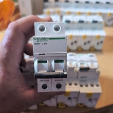 Schneider electric ic60h for sale  BOSTON