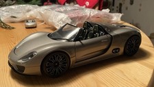 Porsche 918 spyder gebraucht kaufen  Sulzbach-Rosenberg