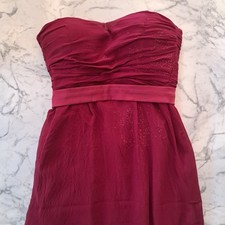 Langes kleid abendkleid gebraucht kaufen  Öhringen