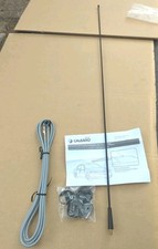 Hochwertige universal ukw gebraucht kaufen  Caputh