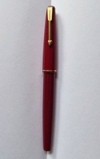 Parker 1964 fountain for sale  CAMBRIDGE