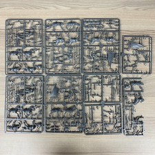 chaos marauder horsemen for sale  ASHFORD