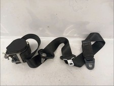 Ceinture sécurité dacia d'occasion  Chambray-lès-Tours