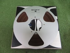 Sony 11a tonbandspule gebraucht kaufen  Lubmin