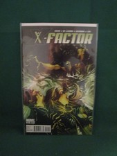 2011 Marvel - X-Factor #215 - 7.0 comprar usado  Enviando para Brazil
