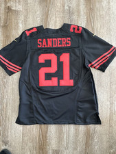 Nike 49ers deion for sale  Delano