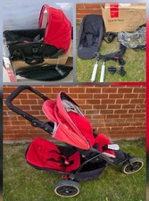 push red chair for sale push red chair for sale CORBY