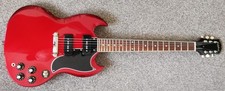 Epiphone special sparkling for sale  MIDDLESBROUGH