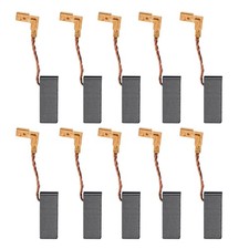 5x8x19mm 10pcs carbon d'occasion  Expédié en Belgium