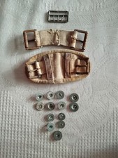 Lot militaria boutons d'occasion  Saint-Léonard-de-Noblat