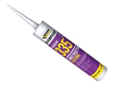 Everbuild sika silicone d'occasion  Expédié en France