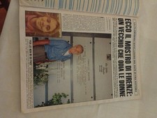 Articolo mostro firenze usato Articolo mostro firenze usato  Monte Santa Maria Tiberina