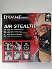 Trend air stealth for sale  WARLINGHAM