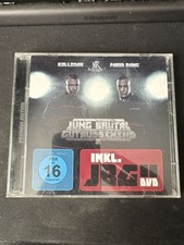 Jbg inkl dvd gebraucht kaufen  Hamburg