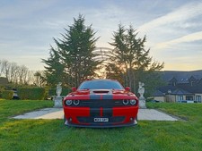 Dodge challenger srt for sale  ELY