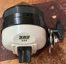 zebco 888 for sale  Watford City