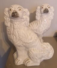 large staffordshire dogs for sale large staffordshire dogs for sale CHISLEHURST