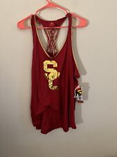 Nwt usc trojans for sale  Sacramento