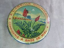 Antique box honey d'occasion  Expédié en Belgium