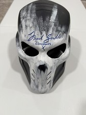 Frank grillo signed d'occasion  Expédié en Belgium