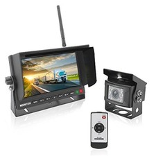 Pyle plcmtr78wir 2.4ghz for sale  Newburgh
