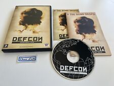 Defcon everybody dies d'occasion Defcon everybody dies d'occasion  Paris XII