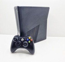 CONSOLE Xbox 360 Slim + HDD 250GB JAPAN VERSION VERSION comprar usado  Enviando para Brazil