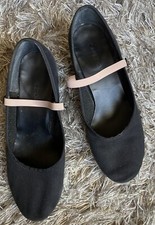 Academy charakterschuhe capezi gebraucht kaufen  Bochum