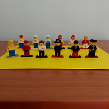 Lego minifigures usato  Pogliano Milanese