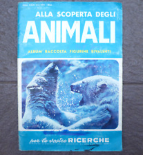 Album figurine alla usato  Volano