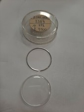 Eberhard vetro 23119 usato  Latina