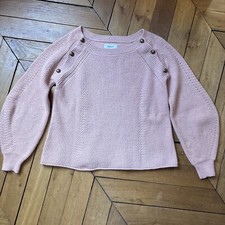Pull sh d'occasion  Paris VI