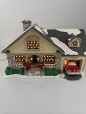 Dept snow village for sale  Dexter