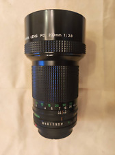 Canon 200 2.8 usato  Malgrate