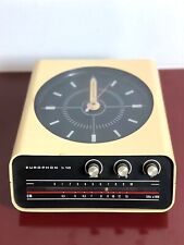 Orologi radio europhon usato  Cesenatico