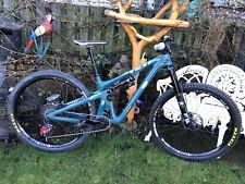 Yeti sb130 carbon for sale  WORKSOP