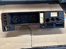 Ford granada mk3 gebraucht kaufen  Forchheim
