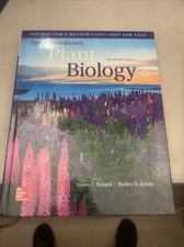 Stern's Introductory Plant Biology 14e Instructors Edition comprar usado  Enviando para Brazil