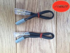 Yamaha indicator plug for sale  NOTTINGHAM