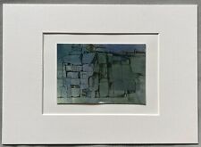 Geschenkidee aquarell tuscheze gebraucht kaufen  Gelsenkirchen