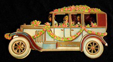 Large vintage german for sale  Kernersville