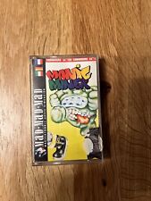 Manic miner commodore for sale  HALESOWEN
