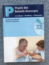 Praxis bobath konzepts gebraucht kaufen  Schifferstadt