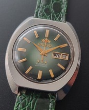 Orologio meccanico vintage usato  Rimini