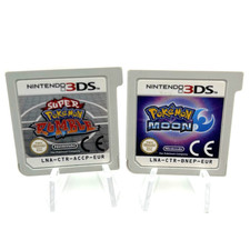 Giochi pokemon nintendo usato  Ragalna