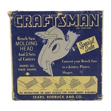 Vtg craftsman 3200 for sale  Prosser